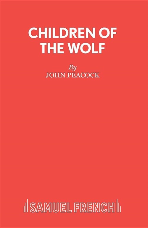Children of the Wolf (Paperback)