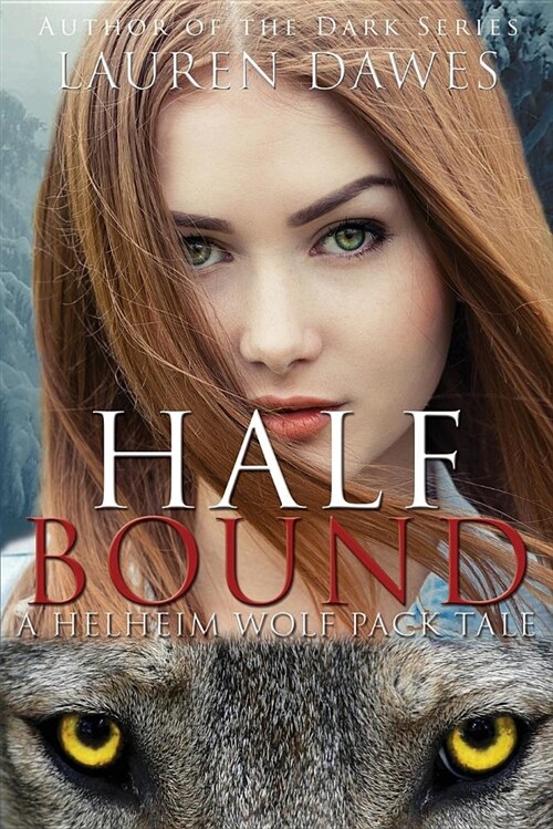 Half Bound (Paperback)
