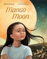 Mango Moon (Hardcover, None)