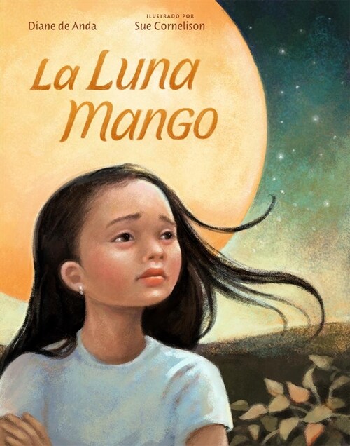 [중고] La Luna Mango: Cuando La Deportaci? Divide a Una Familia (Hardcover)