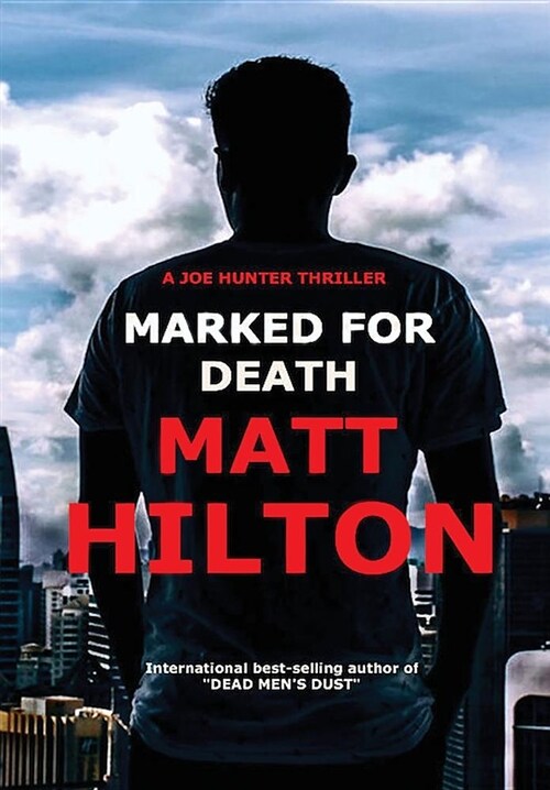 Marked for Death (Hardcover)