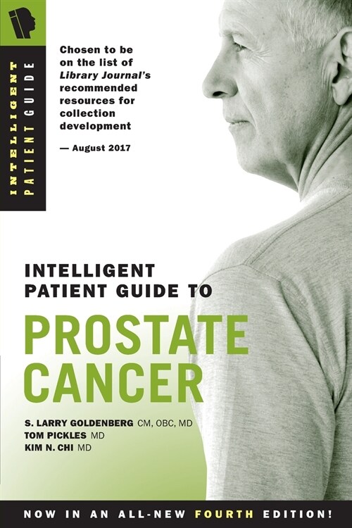 Intelligent Patient Guide to Prostate Cancer (Paperback)