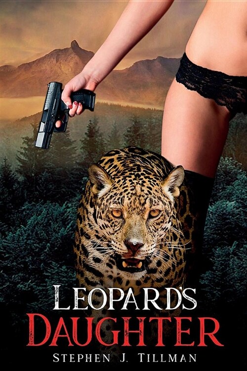 Leopards Daughter (Paperback)