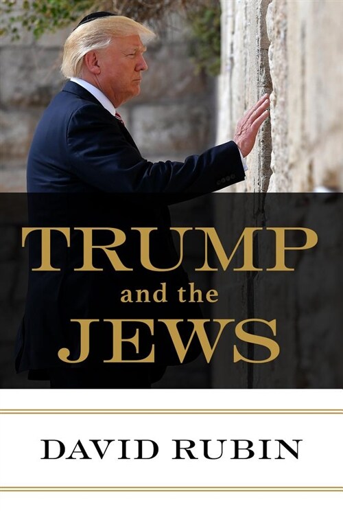 Trump and the Jews (Hardcover)