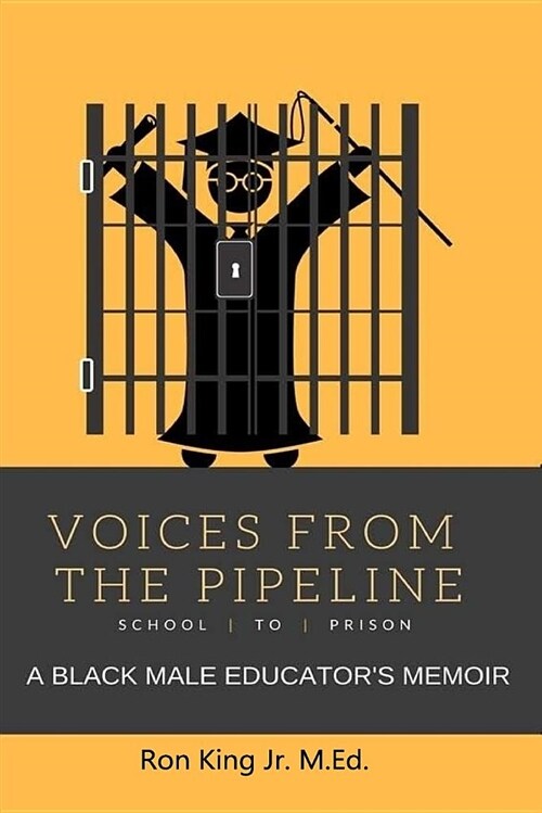 Voices from the (School-To-Prison) Pipeline (Paperback)