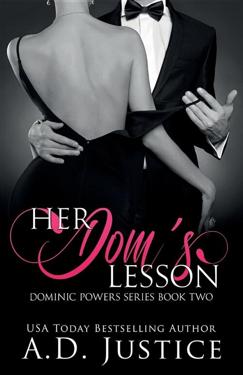 Her Doms Lesson (Paperback)