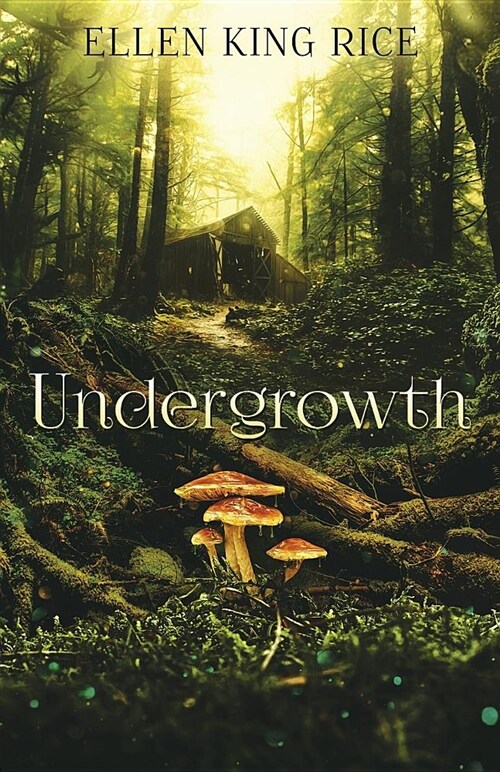 Undergrowth (Paperback)