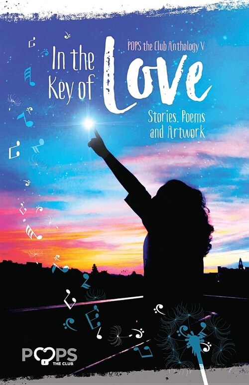 In the Key of Love: Pops Anthology V (Paperback)