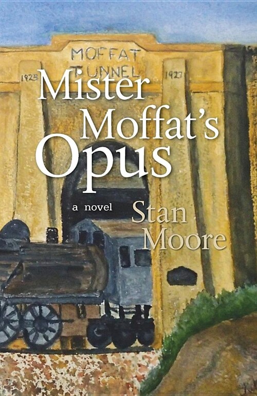 Mister Moffats Opus (Paperback)