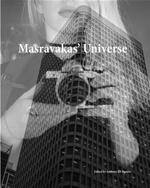 Masravakas Universe (Paperback)