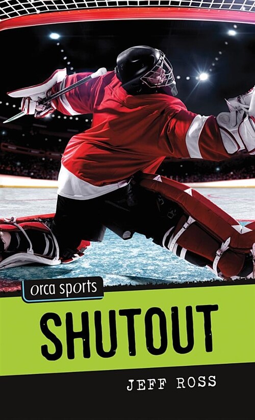 Shutout (Paperback)