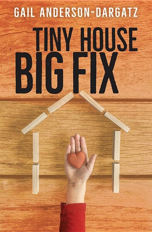 Tiny House, Big Fix (Paperback)