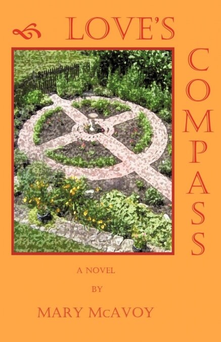 Loves Compass (Paperback)