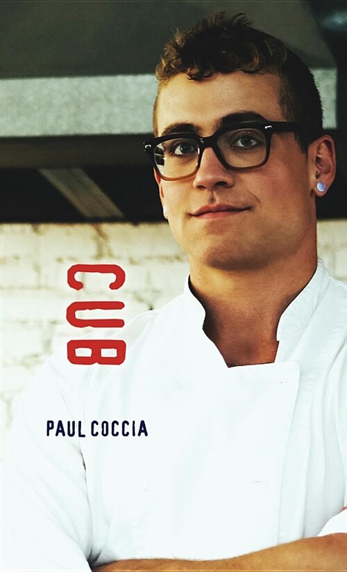 Cub (Paperback)