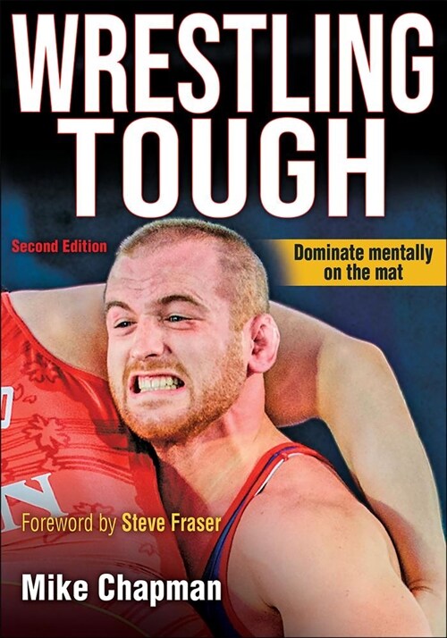 Wrestling Tough (Paperback, 2)