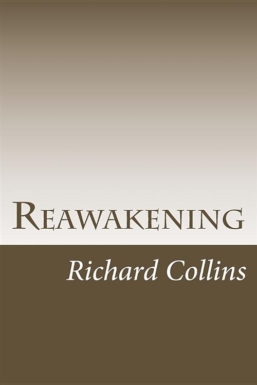 Reawakening (Paperback)