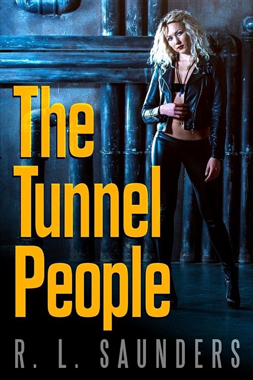 The Tunnel People (Paperback)