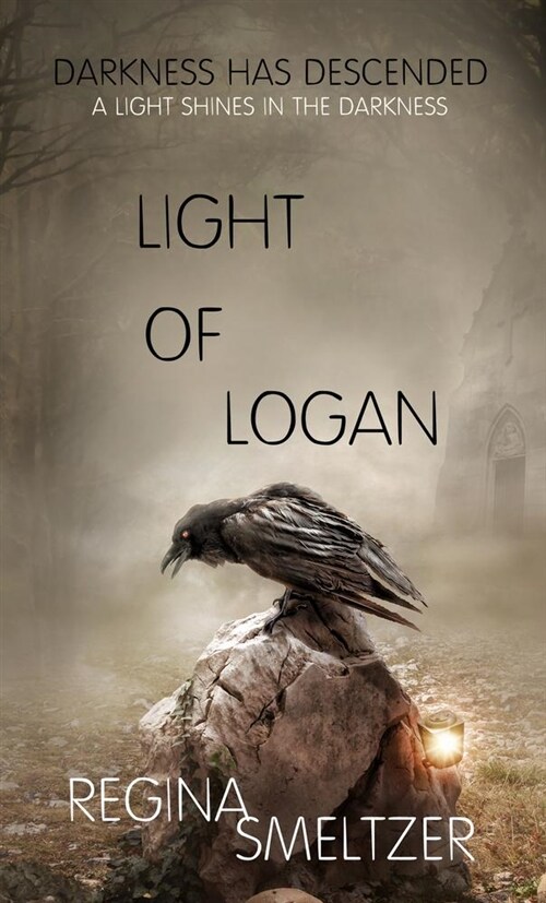 Light of Logan (Paperback, None)