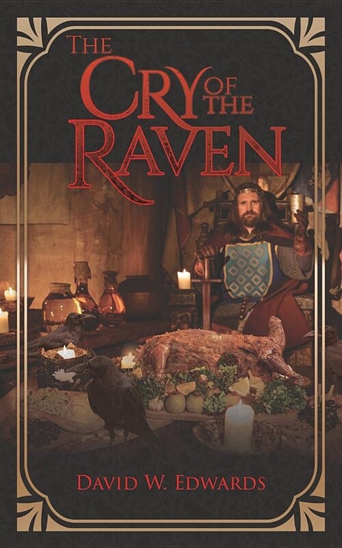 The Cry of the Raven (Paperback)