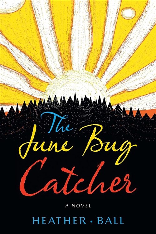 The June Bug Catcher (Paperback)