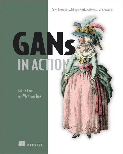 Gans in Action (Paperback)