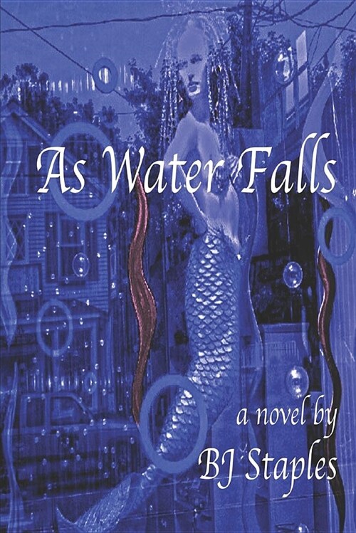 As Water Falls (Paperback)