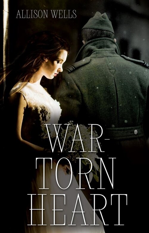 War-Torn Heart (Paperback)