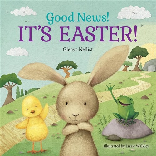 Good News! Its Easter! (Board Books)