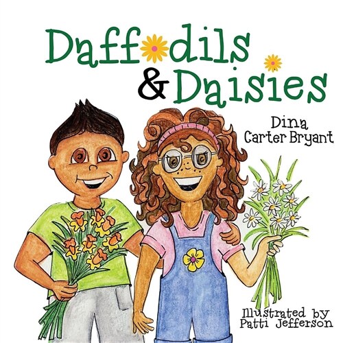Daffodils and Daisies (Paperback)