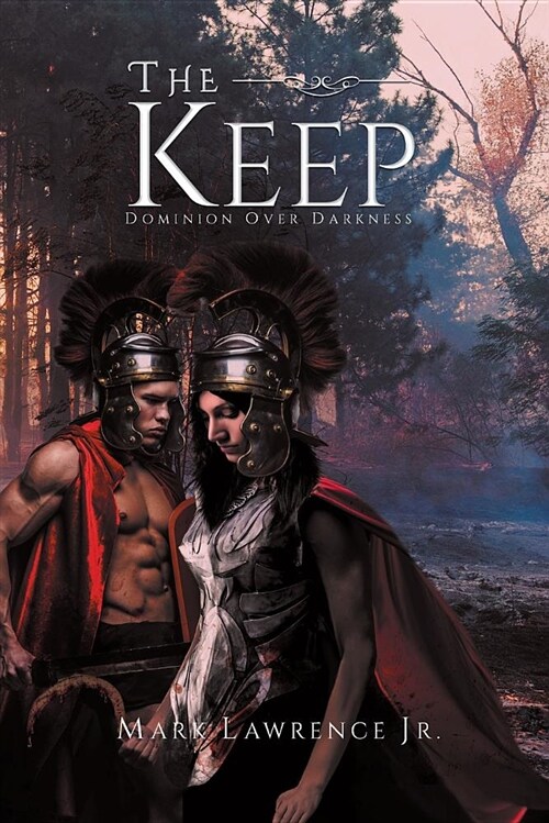 The Keep: Dominion Over Darkness (Paperback)