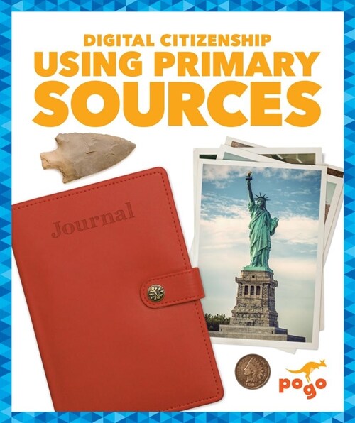 Using Primary Sources (Hardcover)