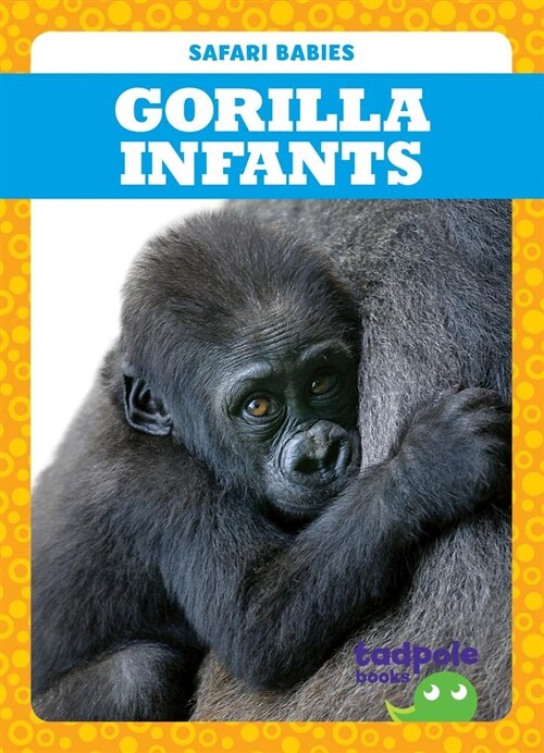 Gorilla Infants (Paperback)