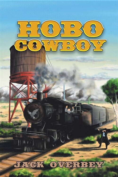 Hobo Cowboy (Paperback)