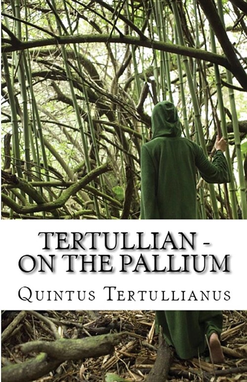 On the Pallium (Paperback)