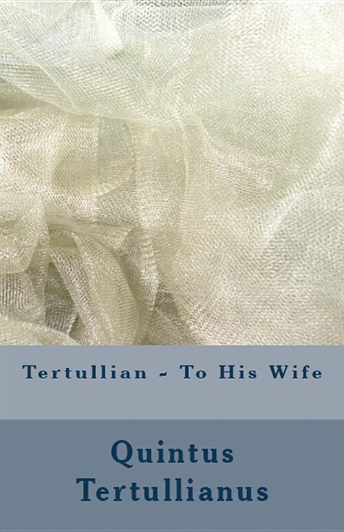 To His Wife (Paperback)