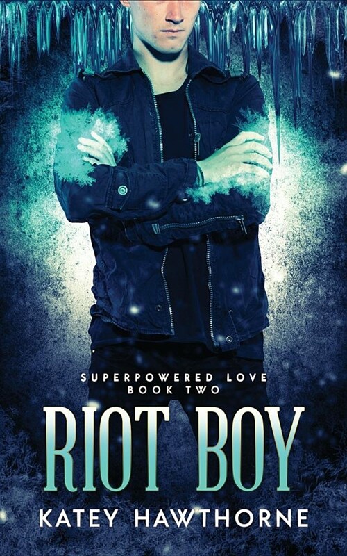 Riot Boy (Paperback)