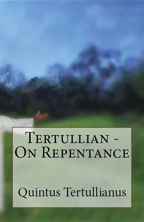 On Repentance (Paperback)