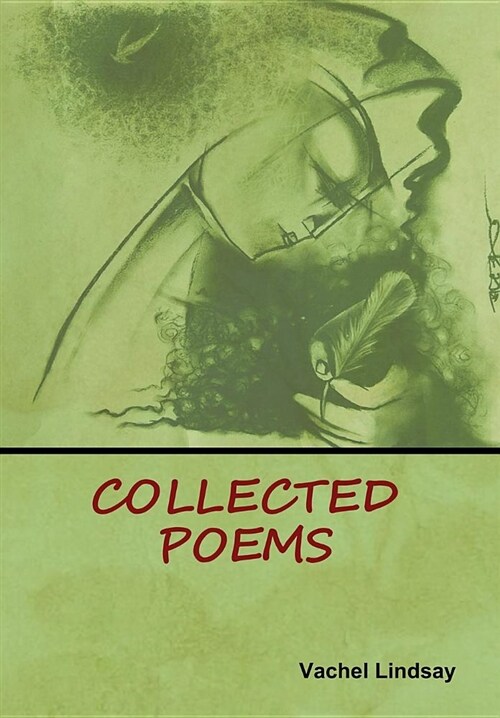 Collected Poems (Hardcover)