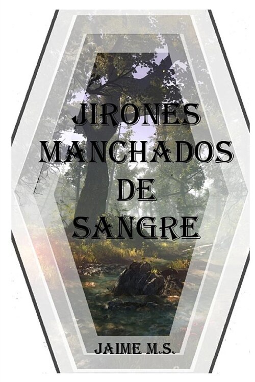 Jirones Manchados de Sangre (Paperback)