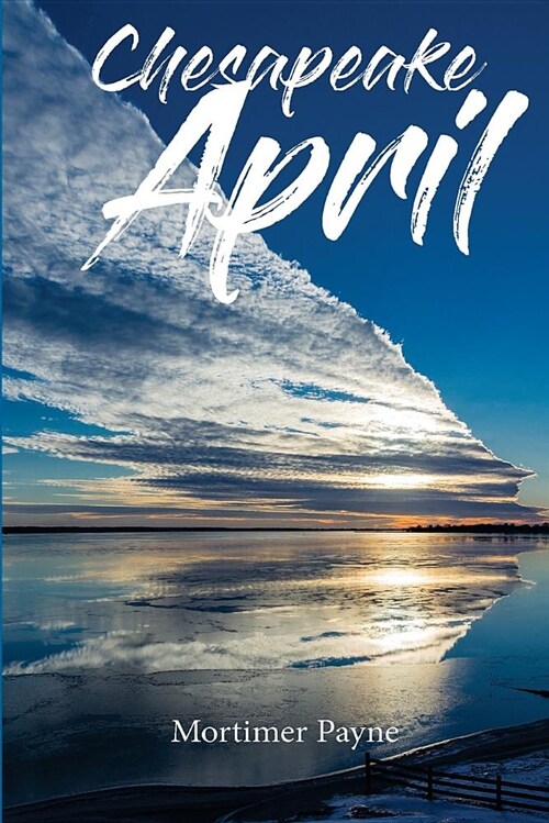 Chesapeake April (Paperback)