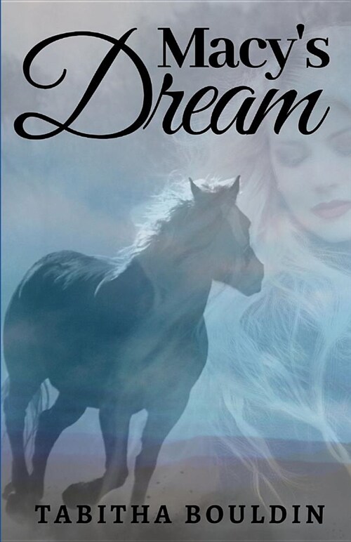 Macys Dream (Paperback)