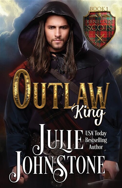 Outlaw King (Paperback)