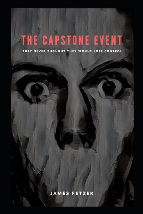 The Capstone Event (Paperback)