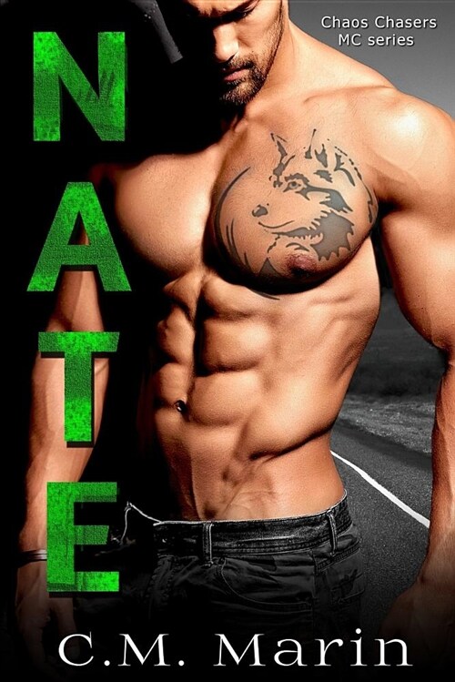 Nate (Paperback)