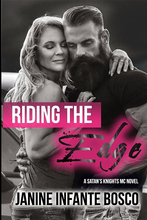 Riding the Edge (Paperback)