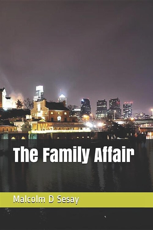 The Family Affair (Paperback)