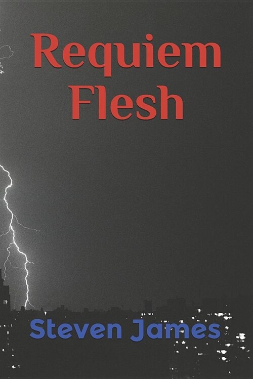 Requiem Flesh (Paperback)