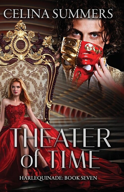 Theater of Time (Paperback)