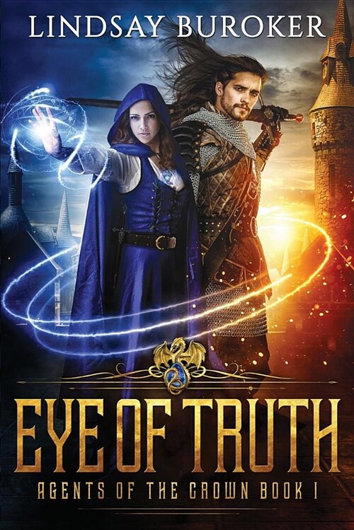 Eye of Truth (Paperback)