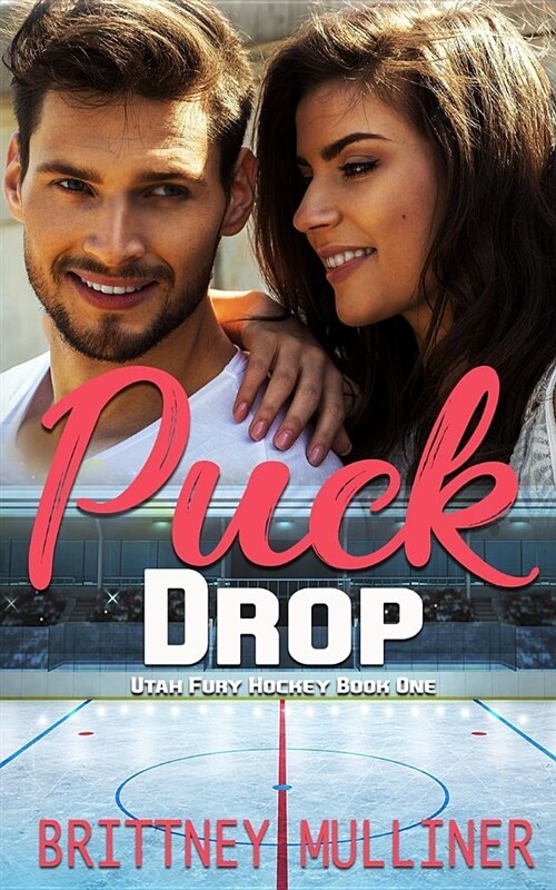 Puck Drop (Paperback)